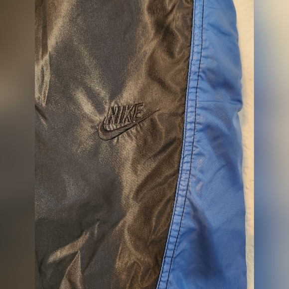 Nike Vintage OG 1985 Michael Air Jordan 1 Wings Track Pants with Blue Tag, M - Picture 5 of 8